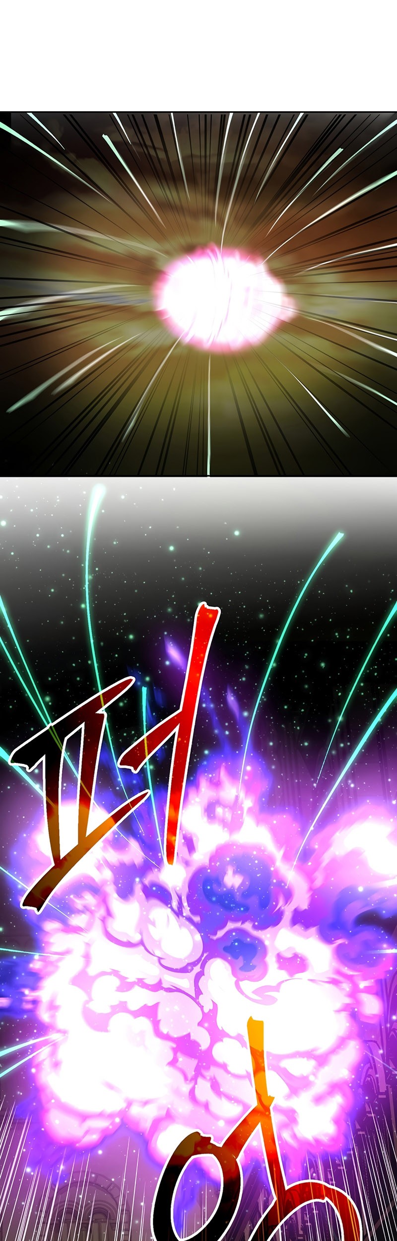 Archmage Transcending Through Regression Chapter 58 Gambar 26