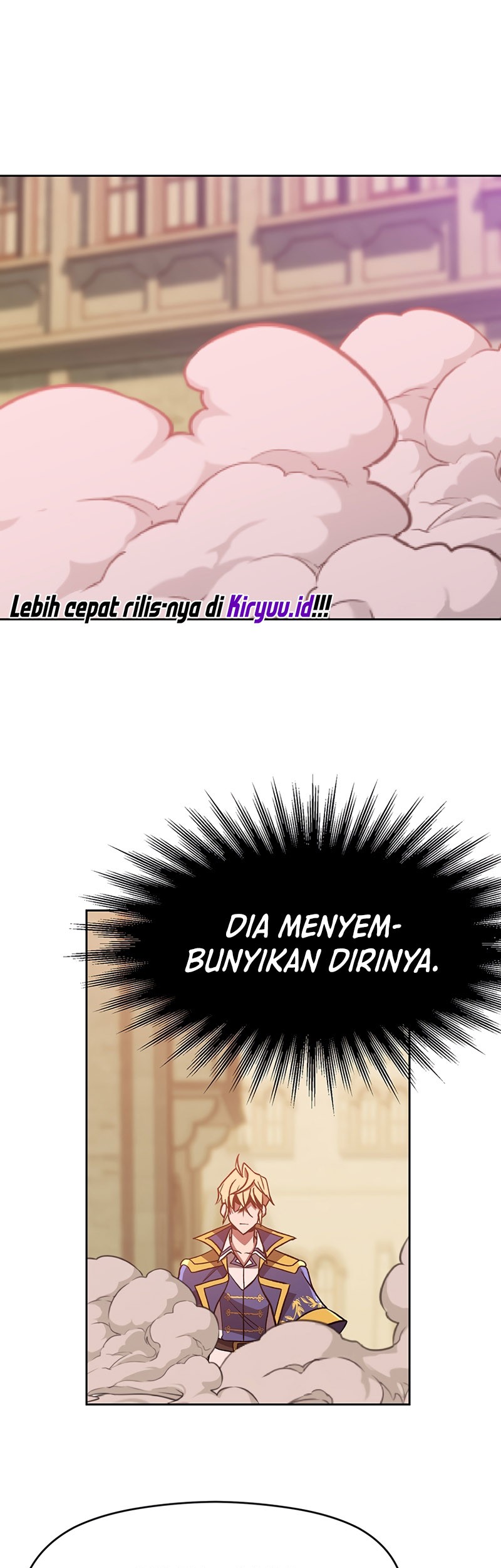 Archmage Transcending Through Regression Chapter 58 Gambar 28