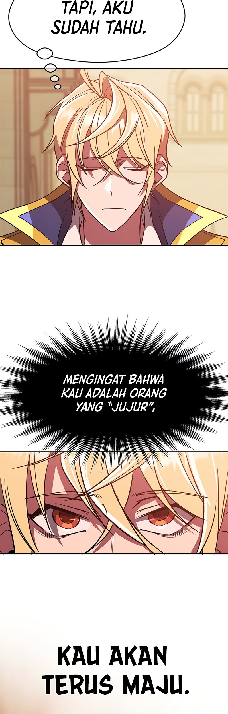 Archmage Transcending Through Regression Chapter 58 Gambar 29