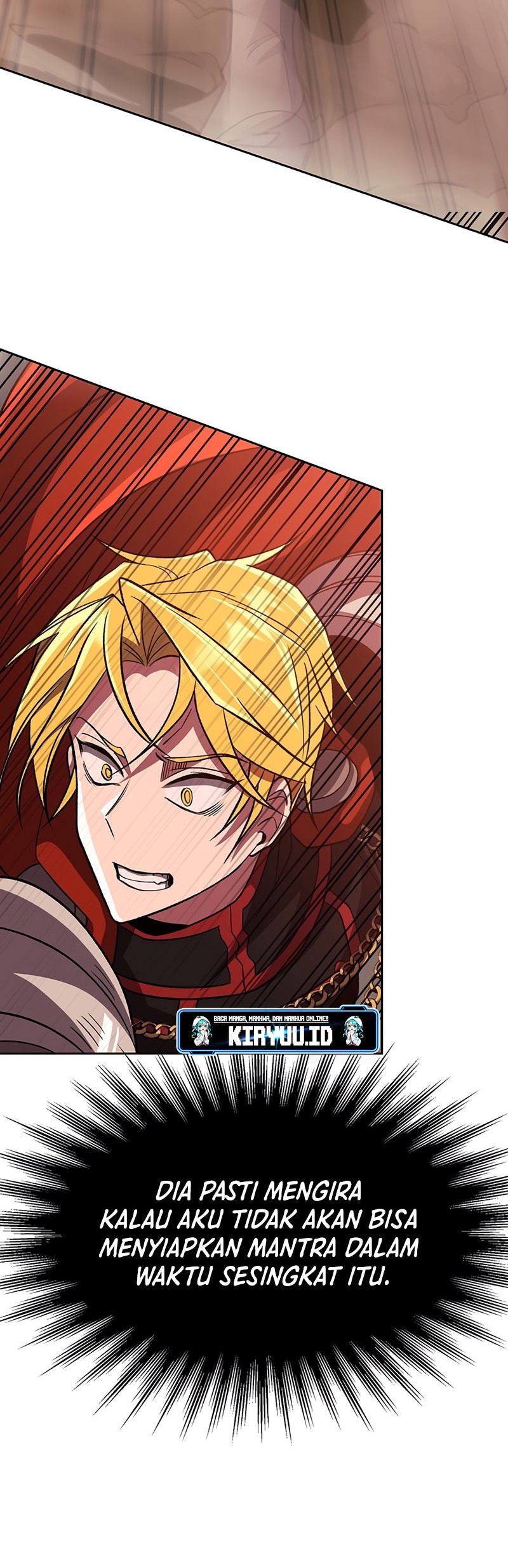 Archmage Transcending Through Regression Chapter 58 Gambar 31