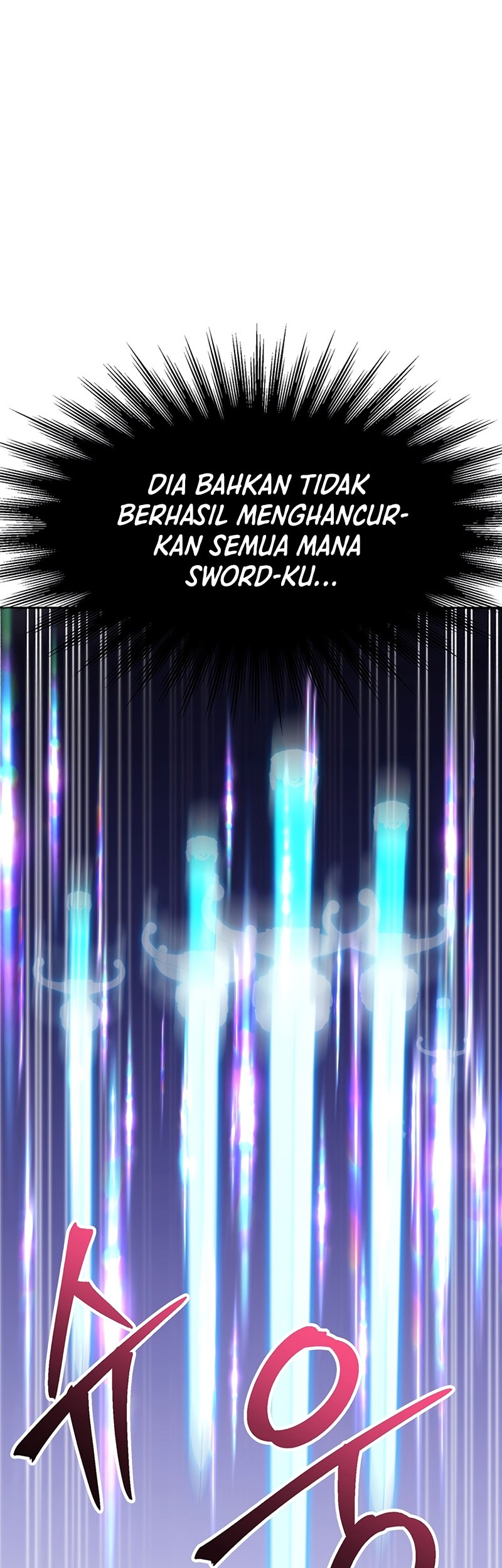 Archmage Transcending Through Regression Chapter 58 Gambar 33