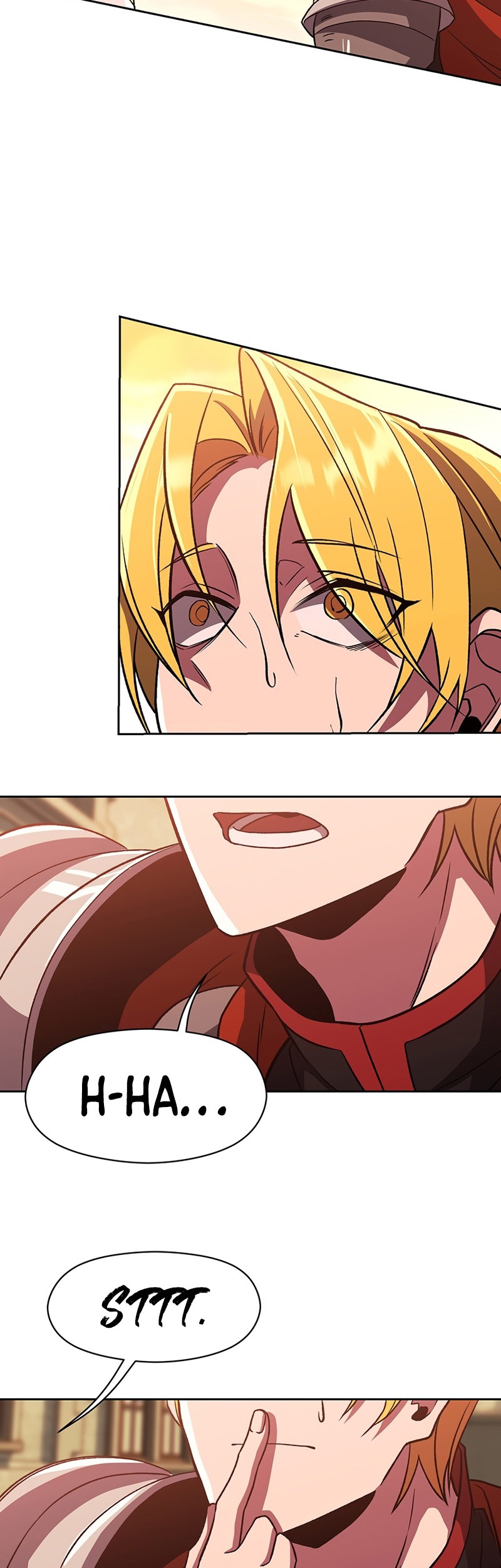 Archmage Transcending Through Regression Chapter 58 Gambar 39