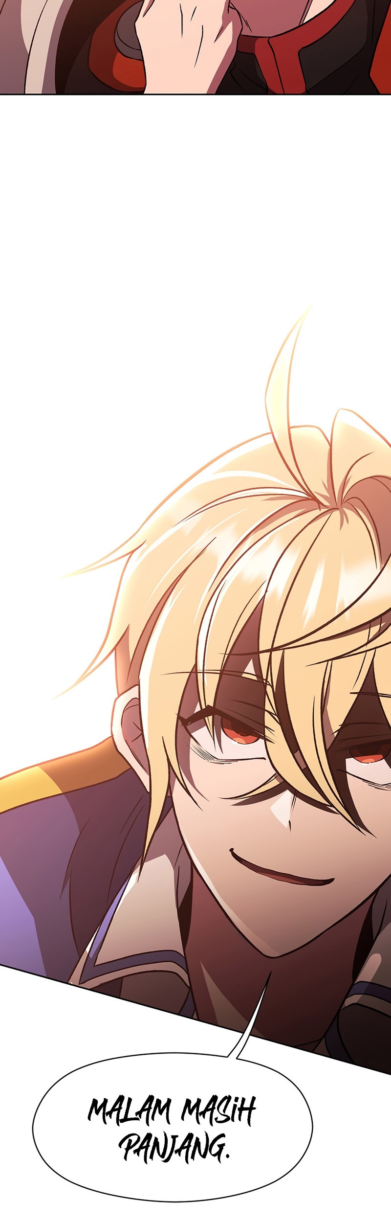 Archmage Transcending Through Regression Chapter 58 Gambar 40