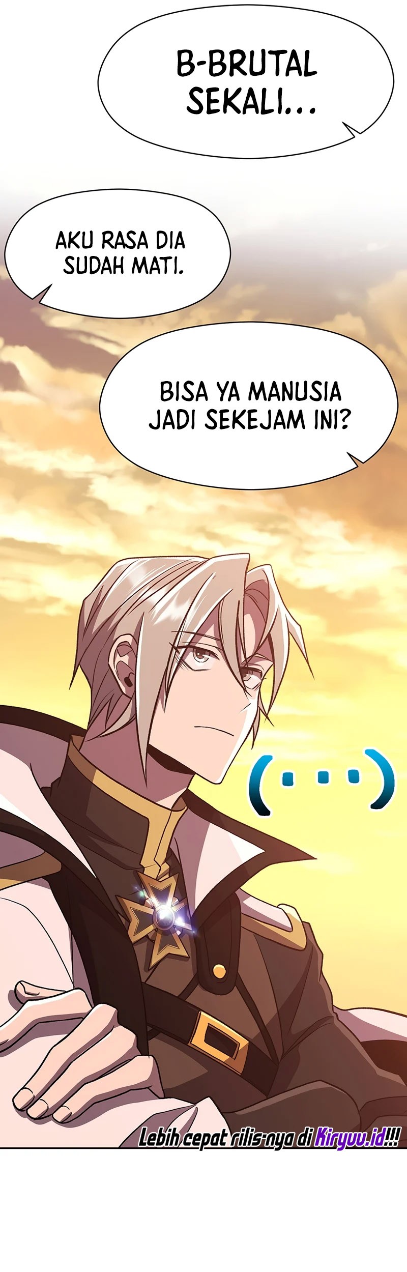 Archmage Transcending Through Regression Chapter 58 Gambar 44