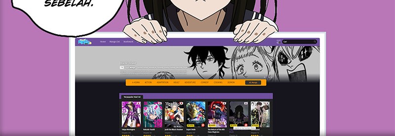 Archmage Transcending Through Regression Chapter 58 Gambar 46