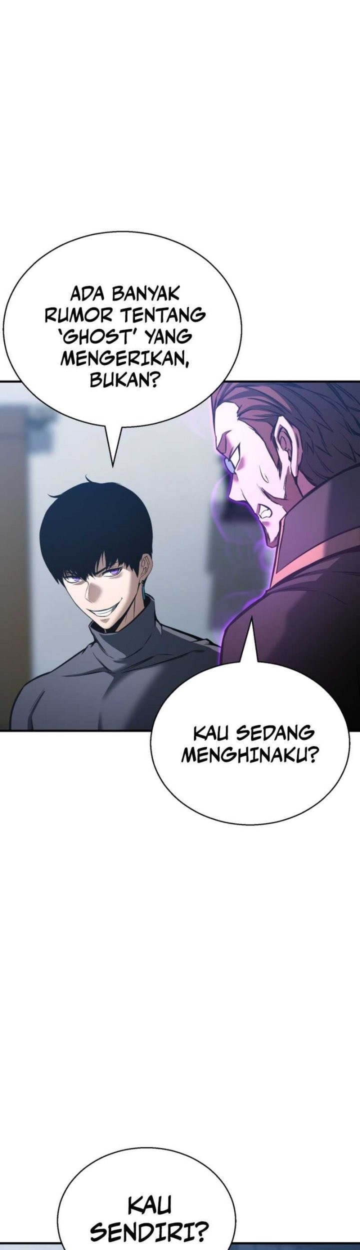 Absolute Necromancer Chapter 22 Gambar 12