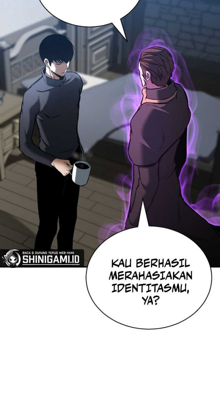 Absolute Necromancer Chapter 22 Gambar 13