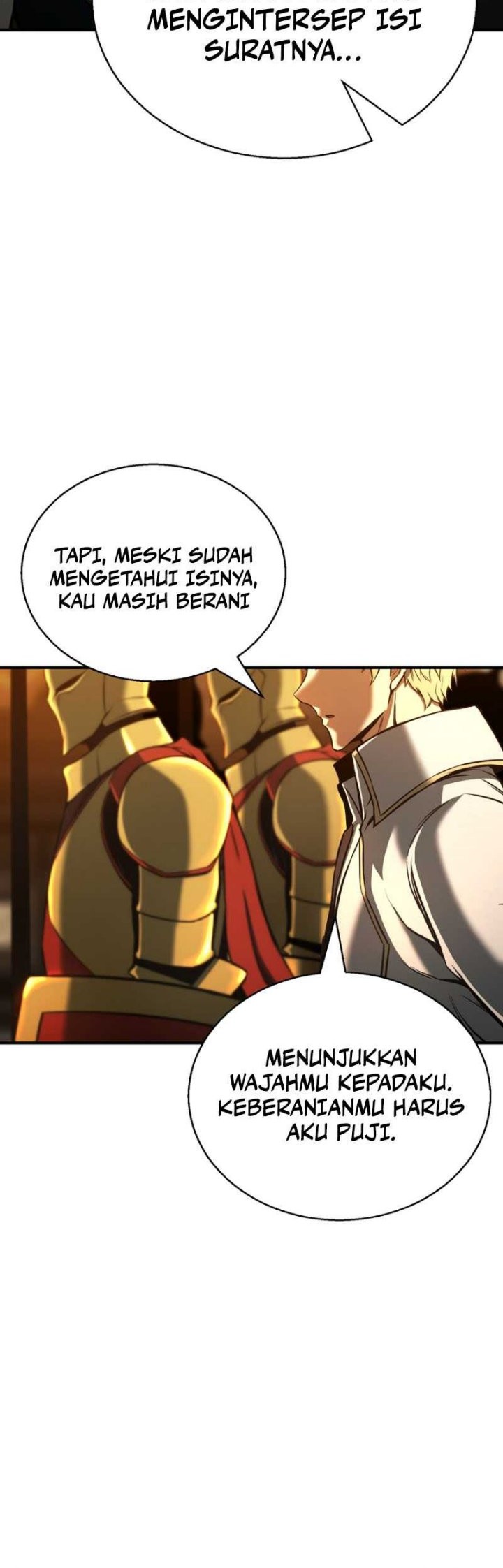 Absolute Necromancer Chapter 22 Gambar 28