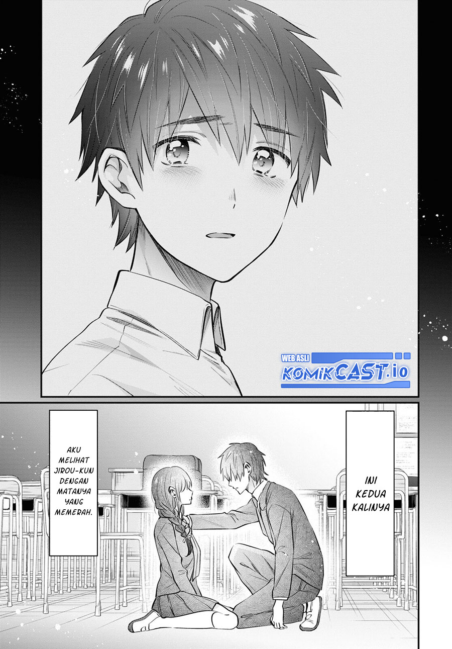 Fuufu Ijou Koibito Miman. Chapter 60 Gambar 26