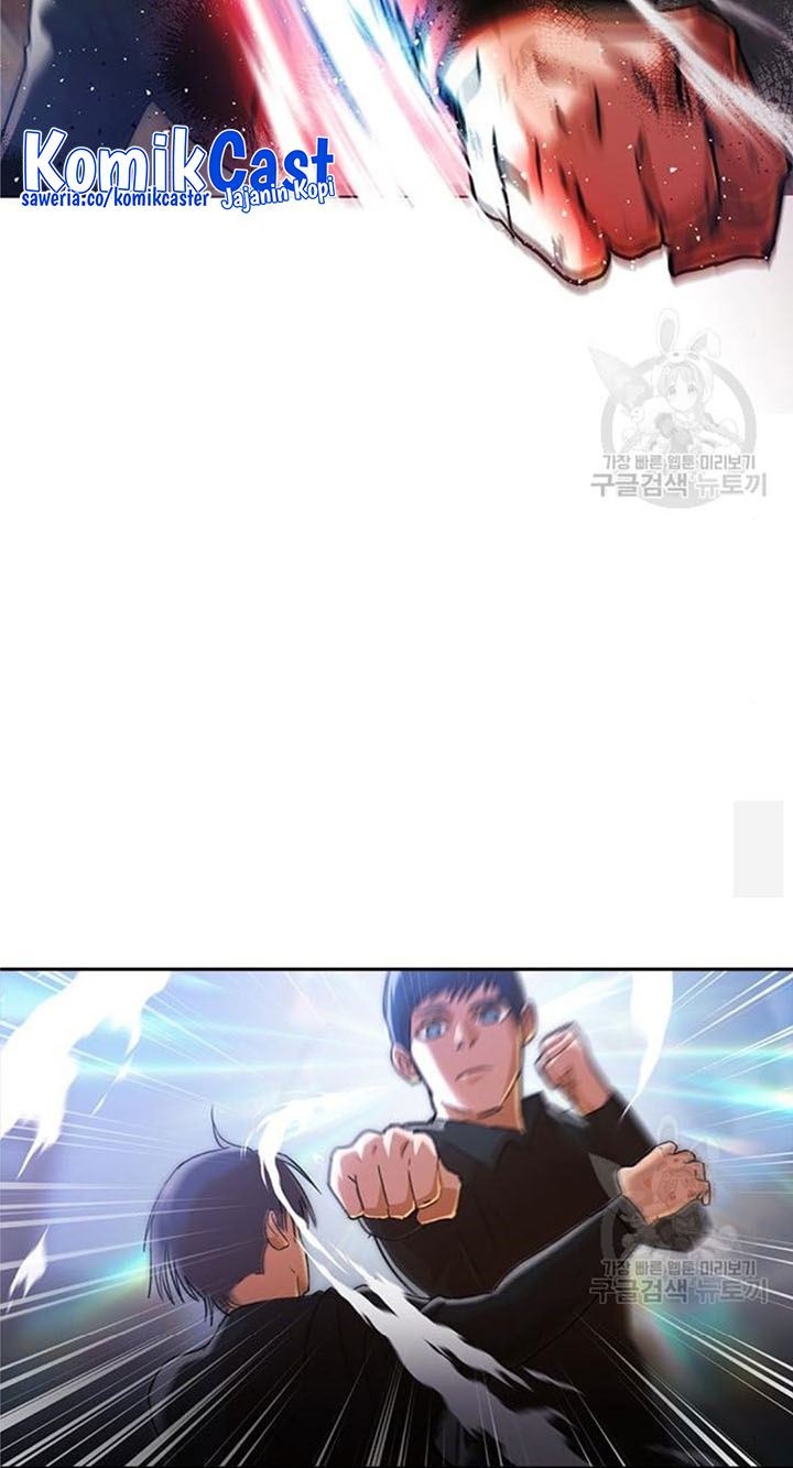 The Girl from Random Chatting! Chapter 272 Gambar 30