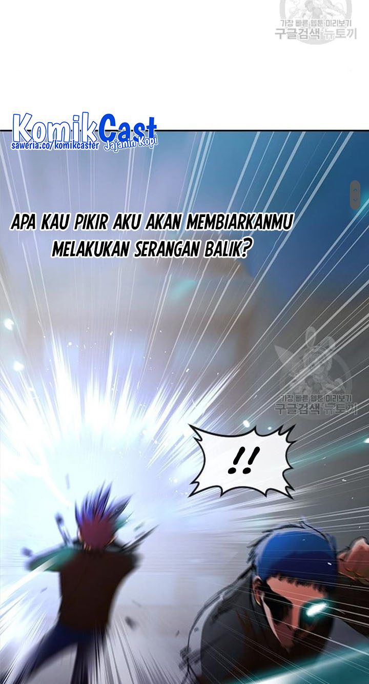 The Girl from Random Chatting! Chapter 272 Gambar 40