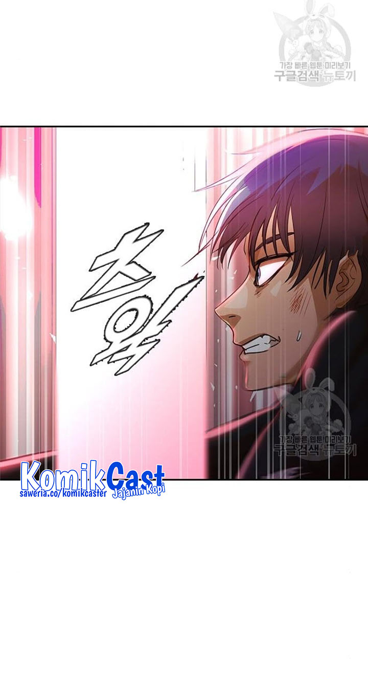 The Girl from Random Chatting! Chapter 272 Gambar 35