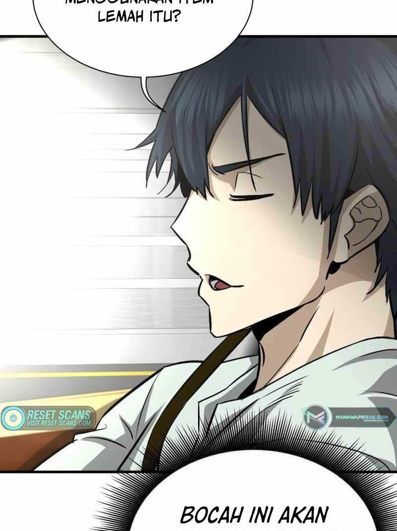 Han Dae Sung Returned From Hell Chapter 41 Gambar 31