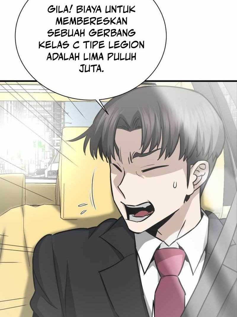 Han Dae Sung Returned From Hell Chapter 41 Gambar 33