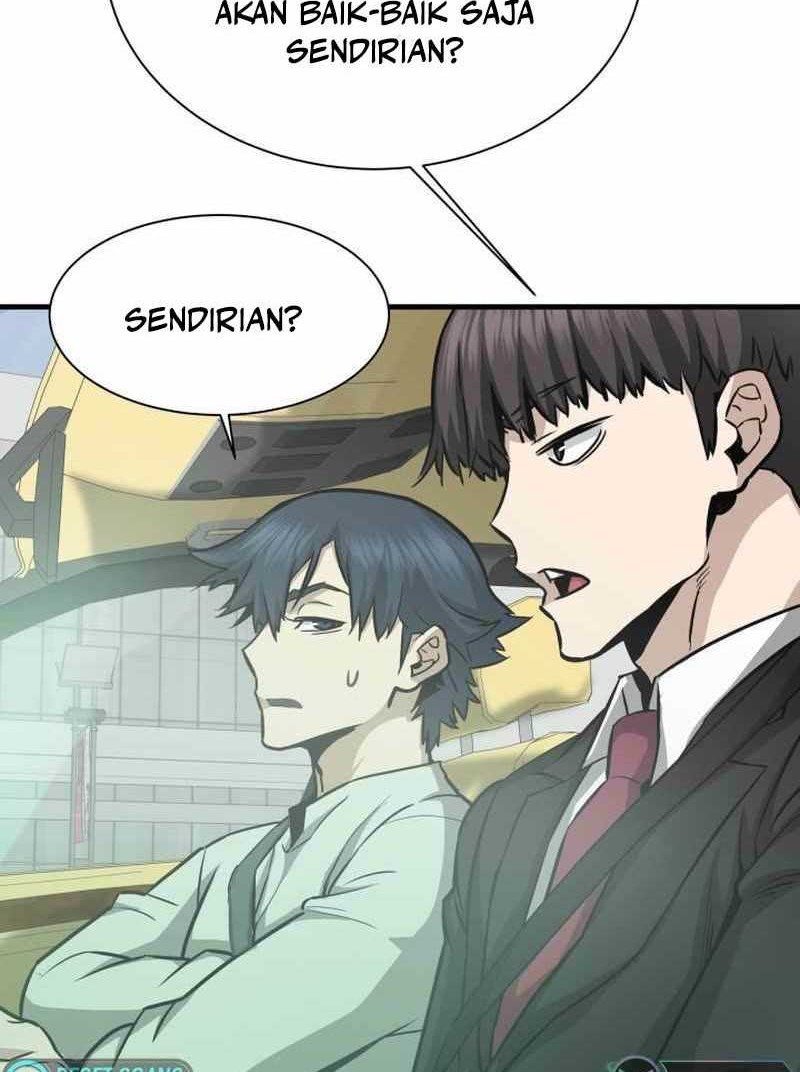 Han Dae Sung Returned From Hell Chapter 41 Gambar 35
