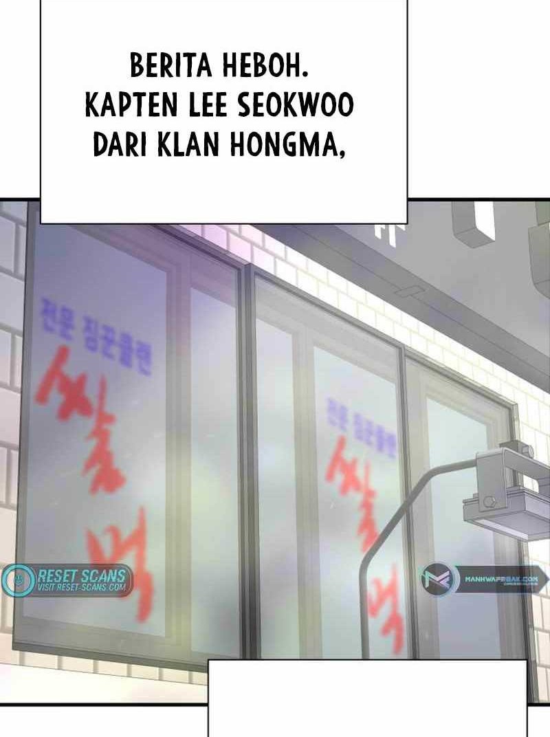 Han Dae Sung Returned From Hell Chapter 41 Gambar 21