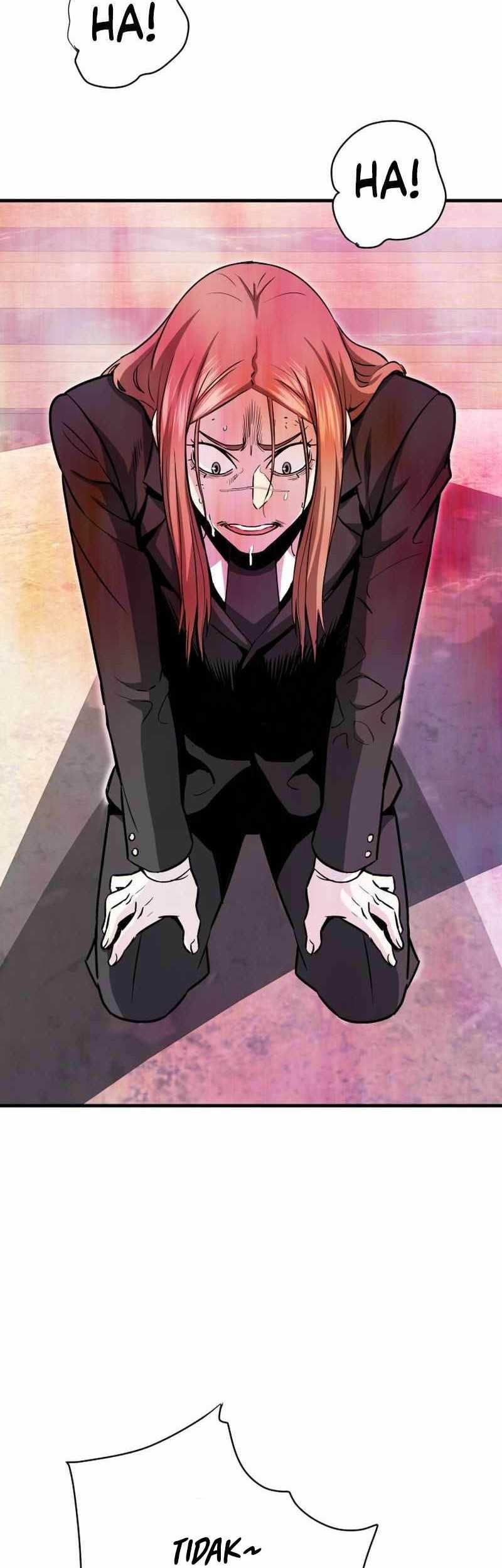 Han Dae Sung Returned From Hell Chapter 41 Gambar 56