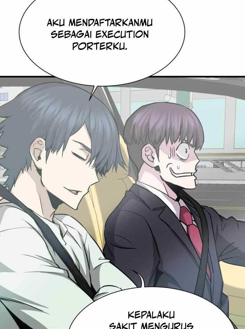 Han Dae Sung Returned From Hell Chapter 41 Gambar 39