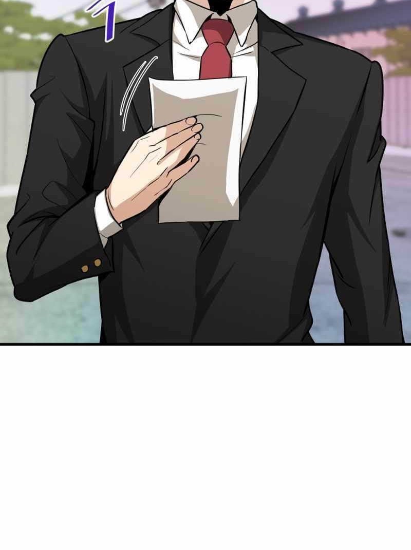 Han Dae Sung Returned From Hell Chapter 41 Gambar 45