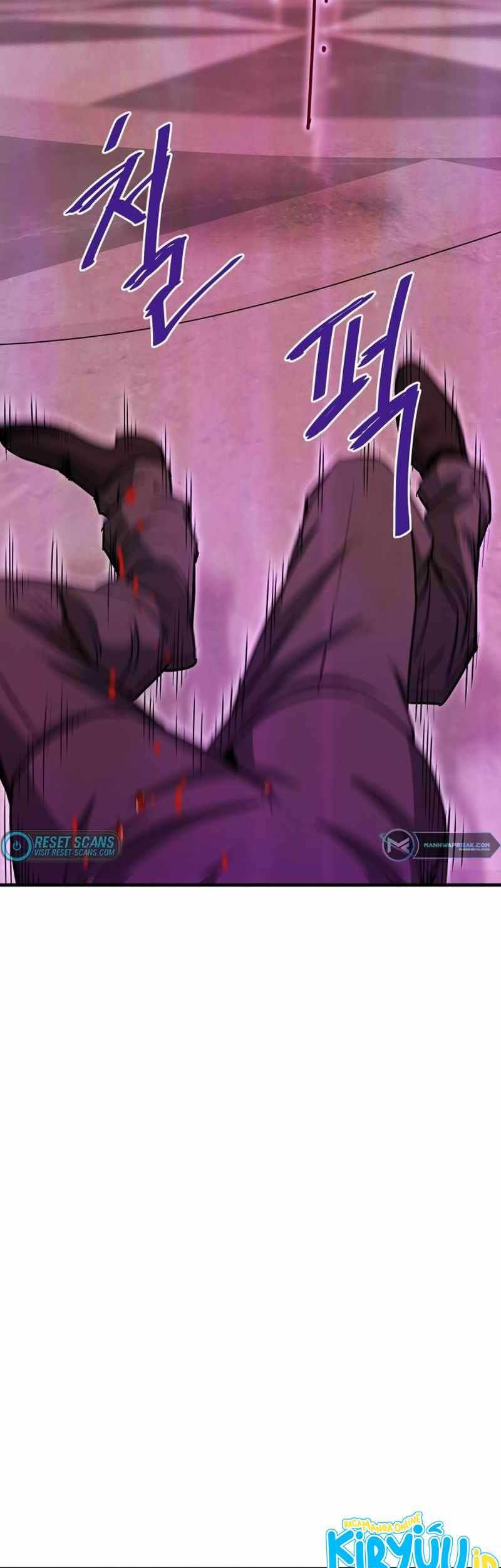 Han Dae Sung Returned From Hell Chapter 41 Gambar 68