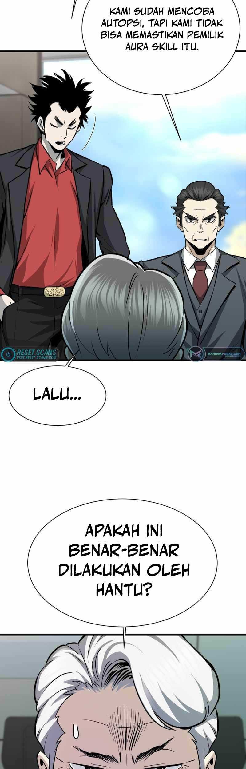 Han Dae Sung Returned From Hell Chapter 41 Gambar 72