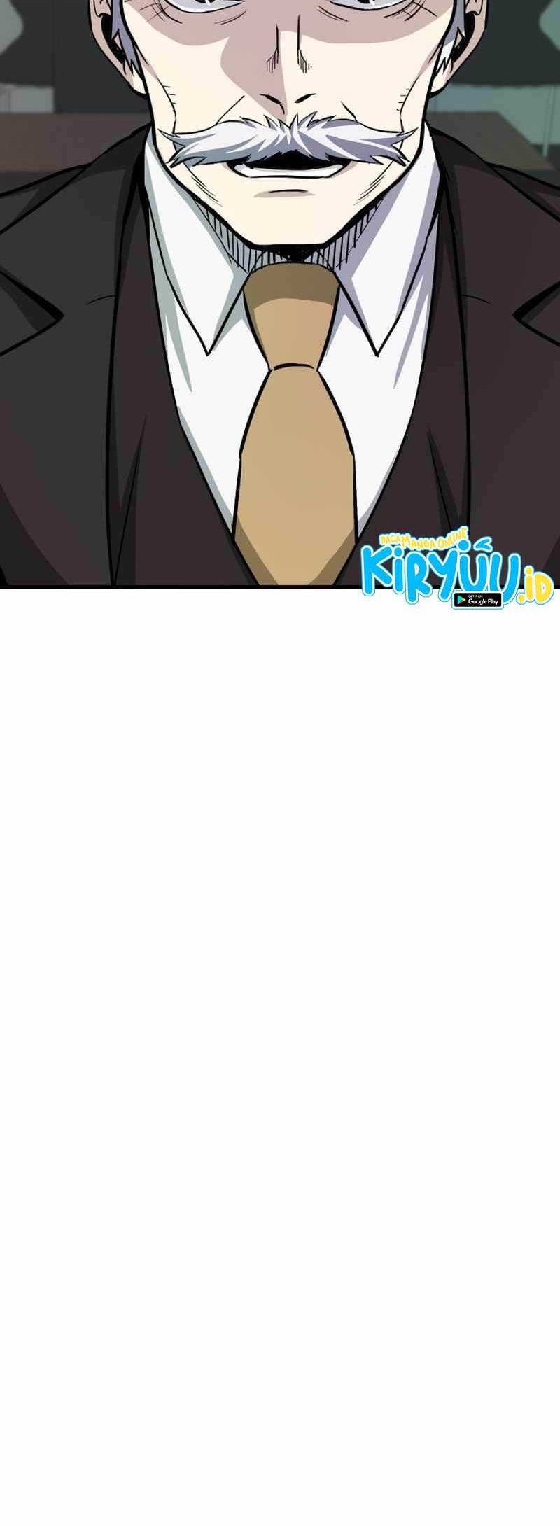 Han Dae Sung Returned From Hell Chapter 41 Gambar 73