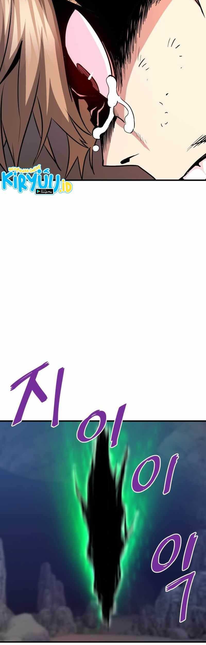 Han Dae Sung Returned From Hell Chapter 41 Gambar 82