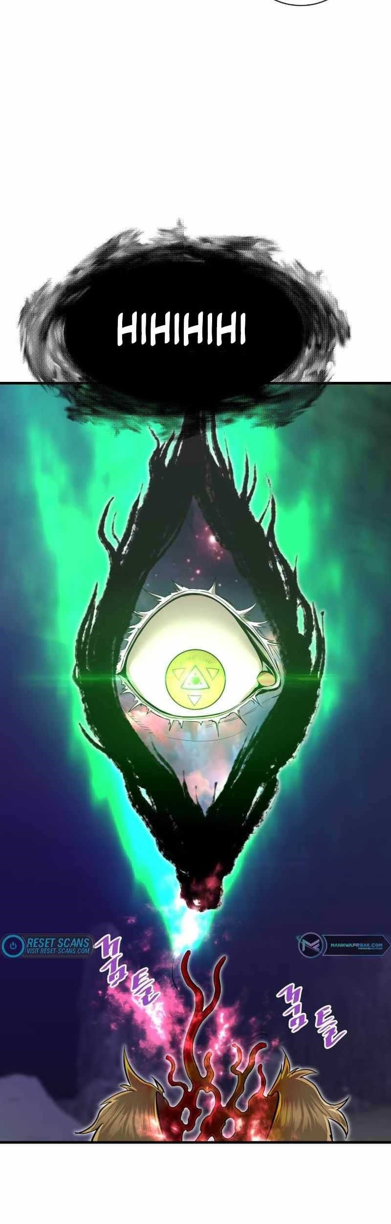 Han Dae Sung Returned From Hell Chapter 41 Gambar 84