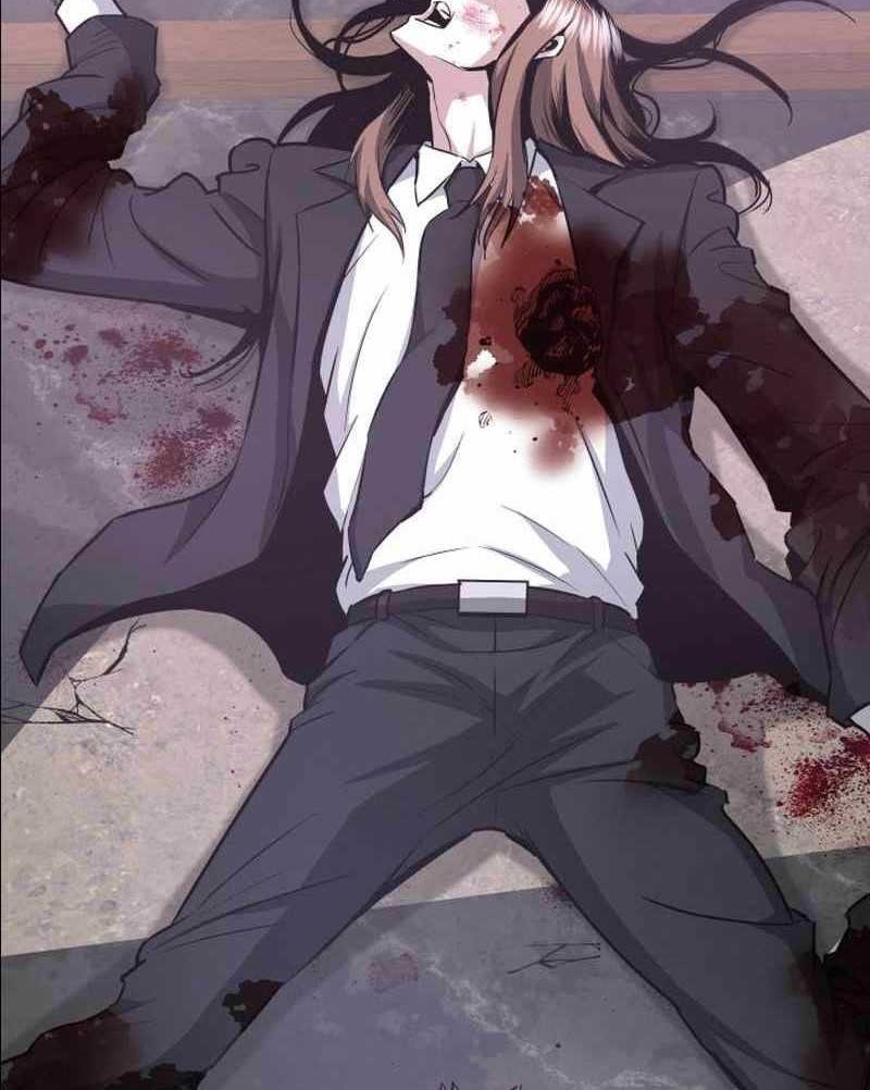 Han Dae Sung Returned From Hell Chapter 41 Gambar 7