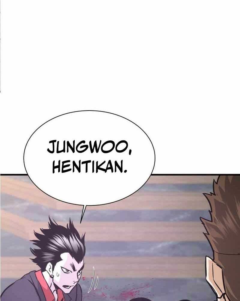 Han Dae Sung Returned From Hell Chapter 41 Gambar 13