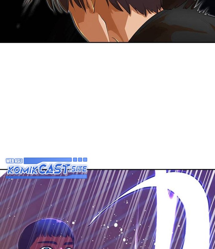 The Girl from Random Chatting! Chapter 260 Gambar 27