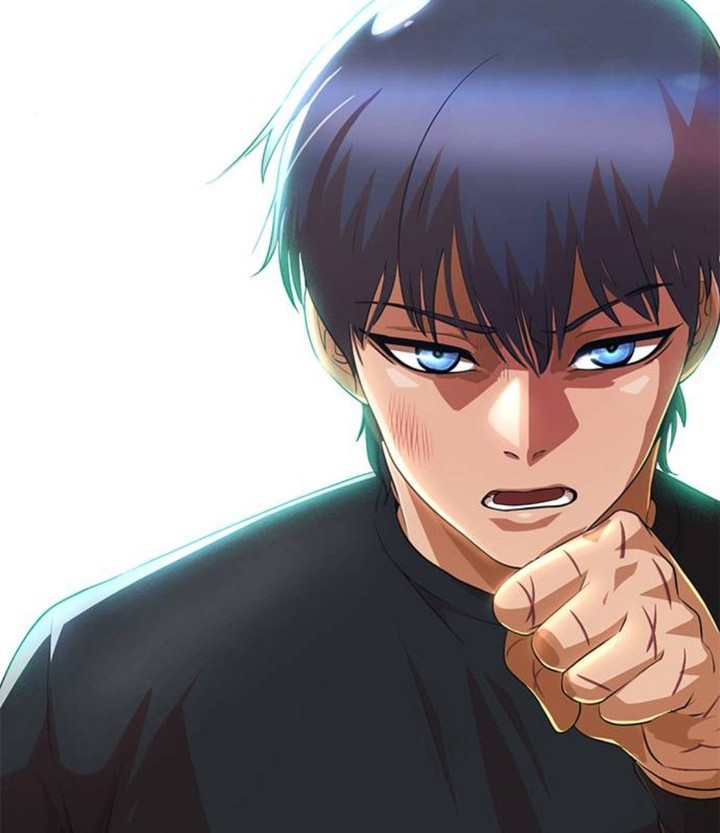 The Girl from Random Chatting! Chapter 260 Gambar 37