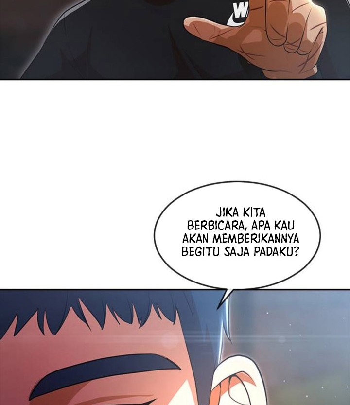 The Girl from Random Chatting! Chapter 260 Gambar 21