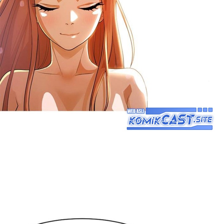 The Girl from Random Chatting! Chapter 260 Gambar 47