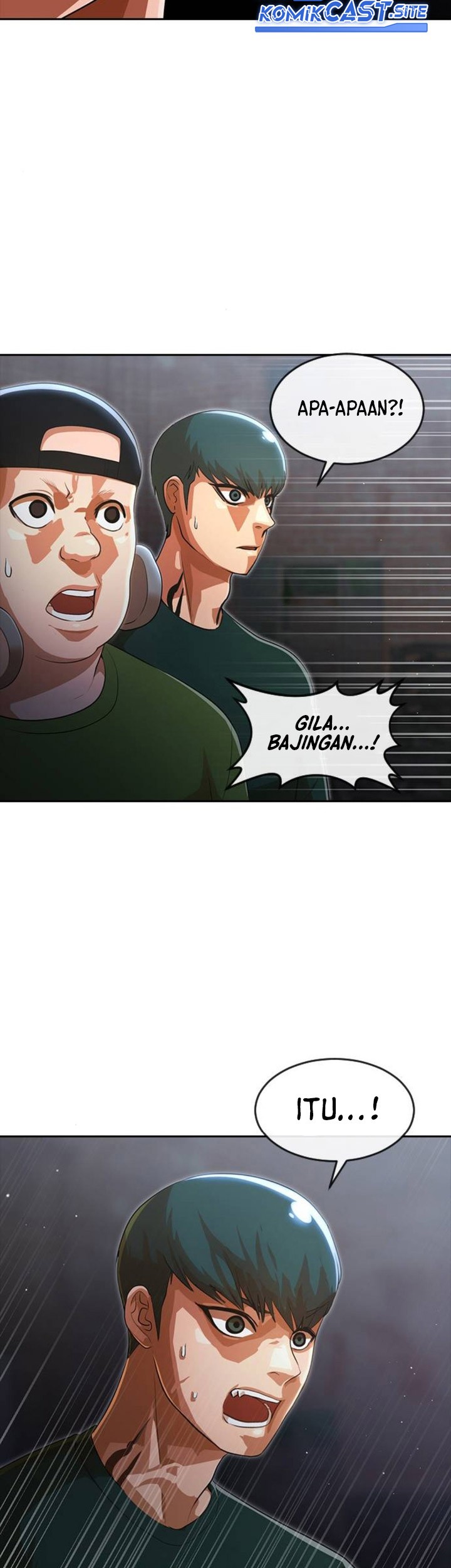 The Girl from Random Chatting! Chapter 260 Gambar 52