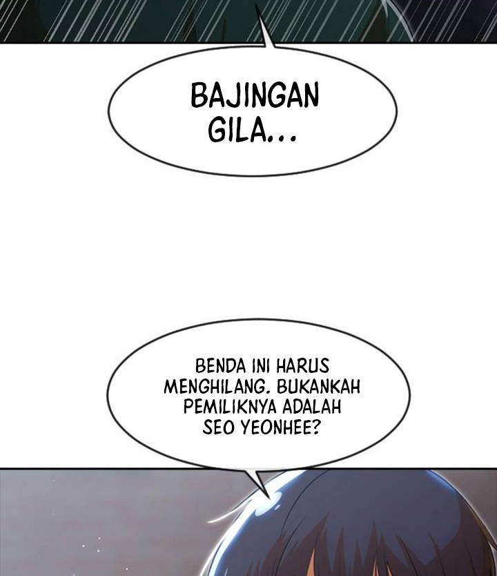 The Girl from Random Chatting! Chapter 260 Gambar 53