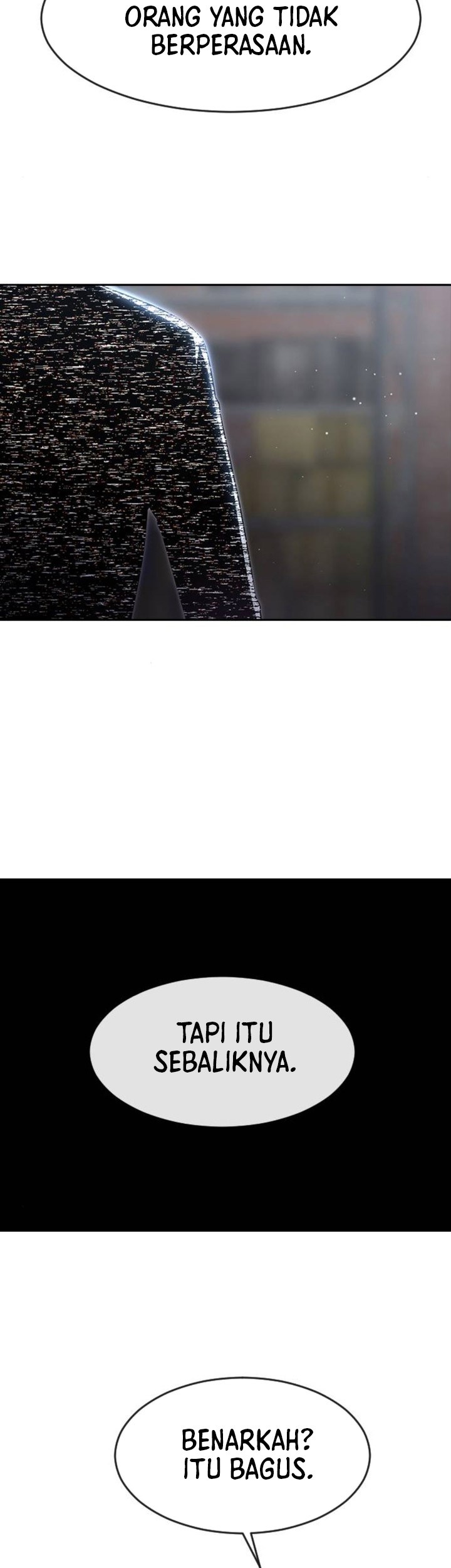 The Girl from Random Chatting! Chapter 260 Gambar 56