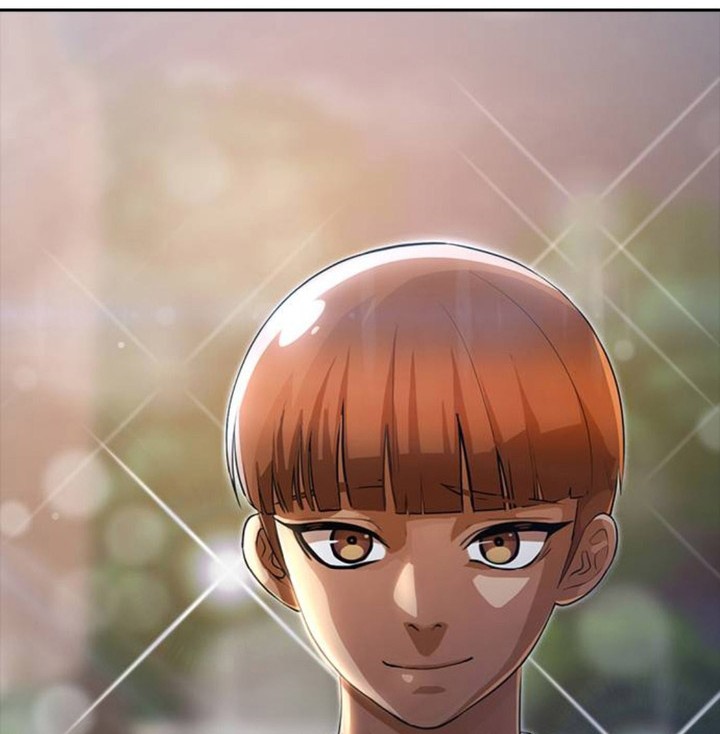 The Girl from Random Chatting! Chapter 260 Gambar 41