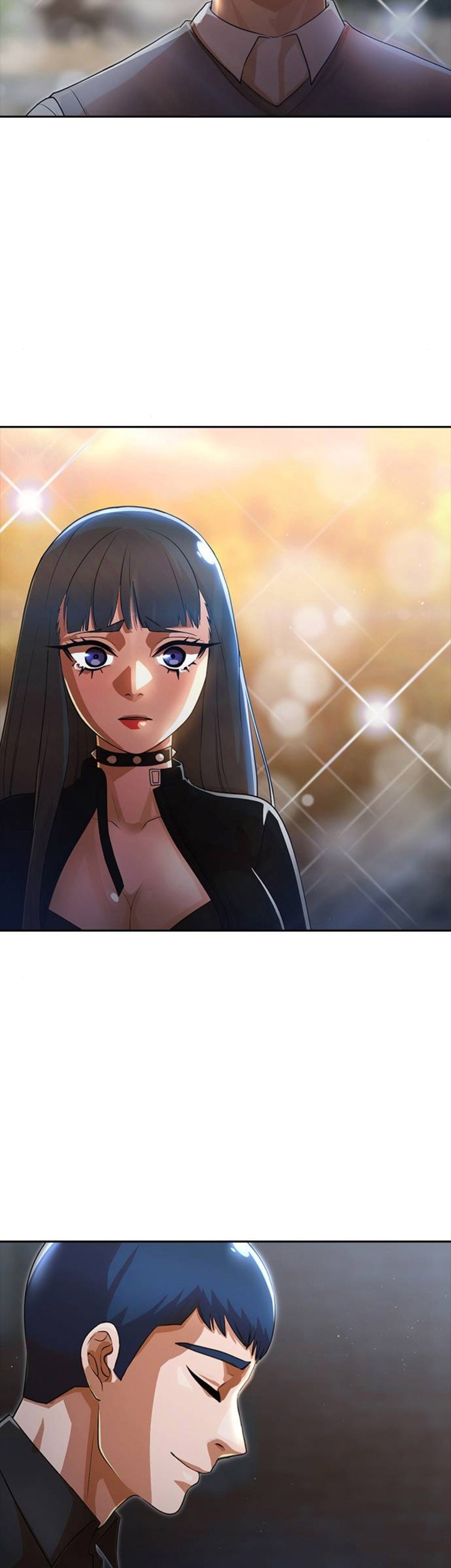 The Girl from Random Chatting! Chapter 260 Gambar 42