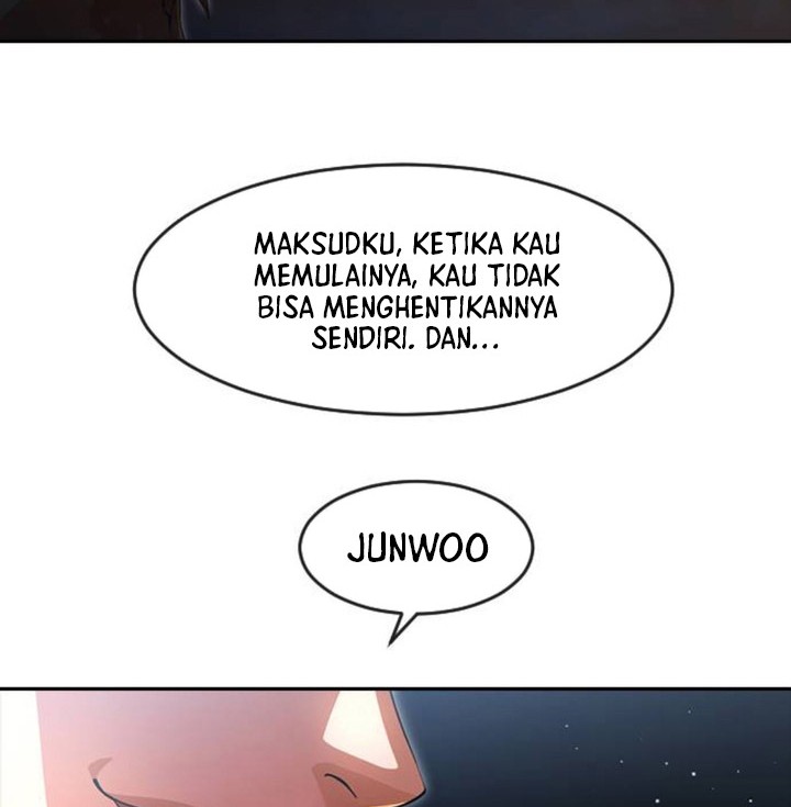 The Girl from Random Chatting! Chapter 260 Gambar 43