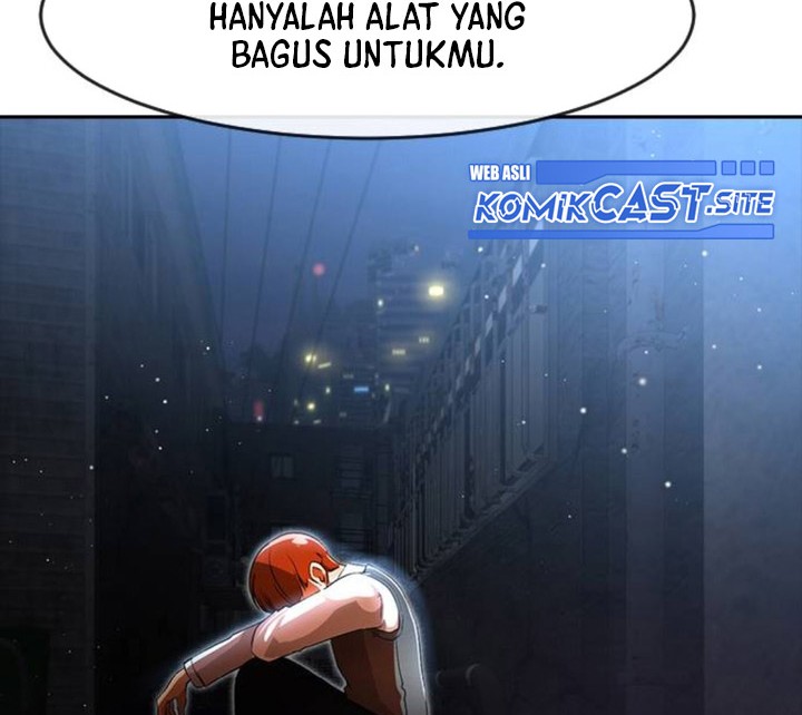 The Girl from Random Chatting! Chapter 260 Gambar 3