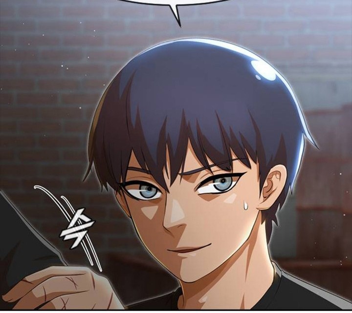 The Girl from Random Chatting! Chapter 260 Gambar 9