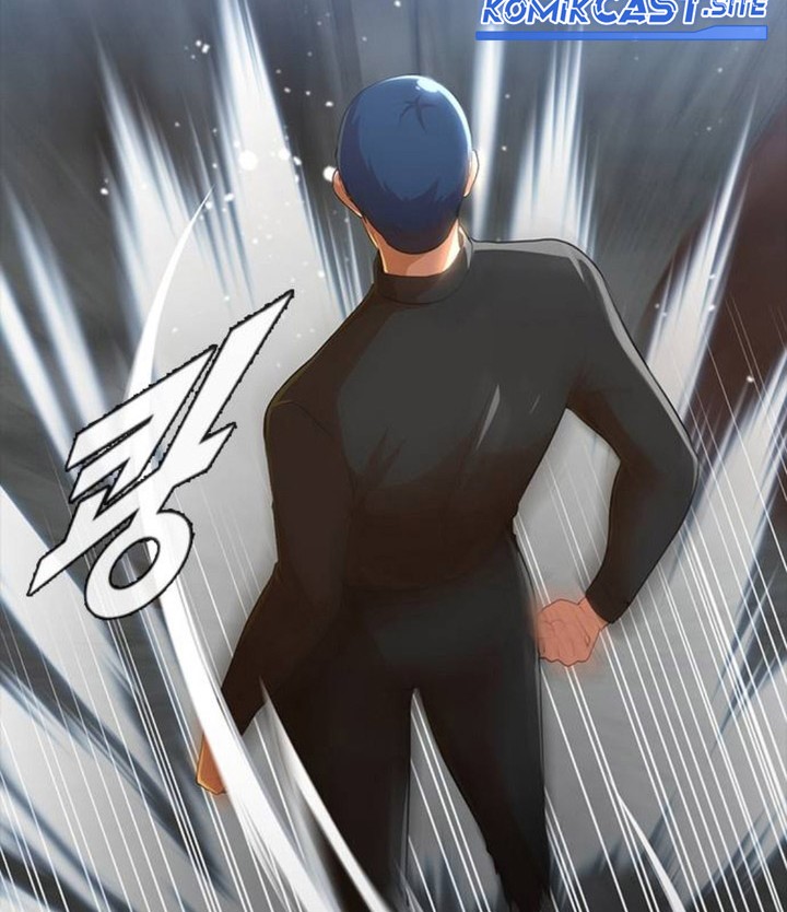 The Girl from Random Chatting! Chapter 260 Gambar 17