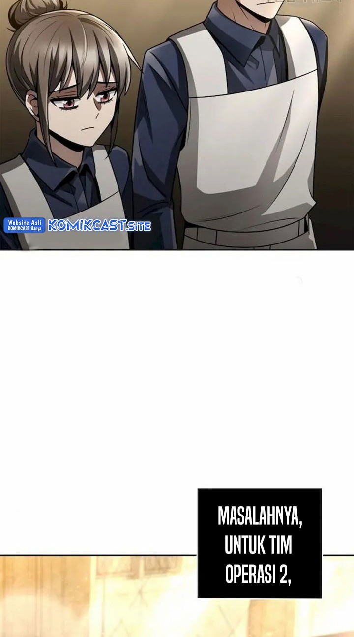 Clever Cleaning Life Of The Returned Genius Hunter Chapter 35 Gambar 29