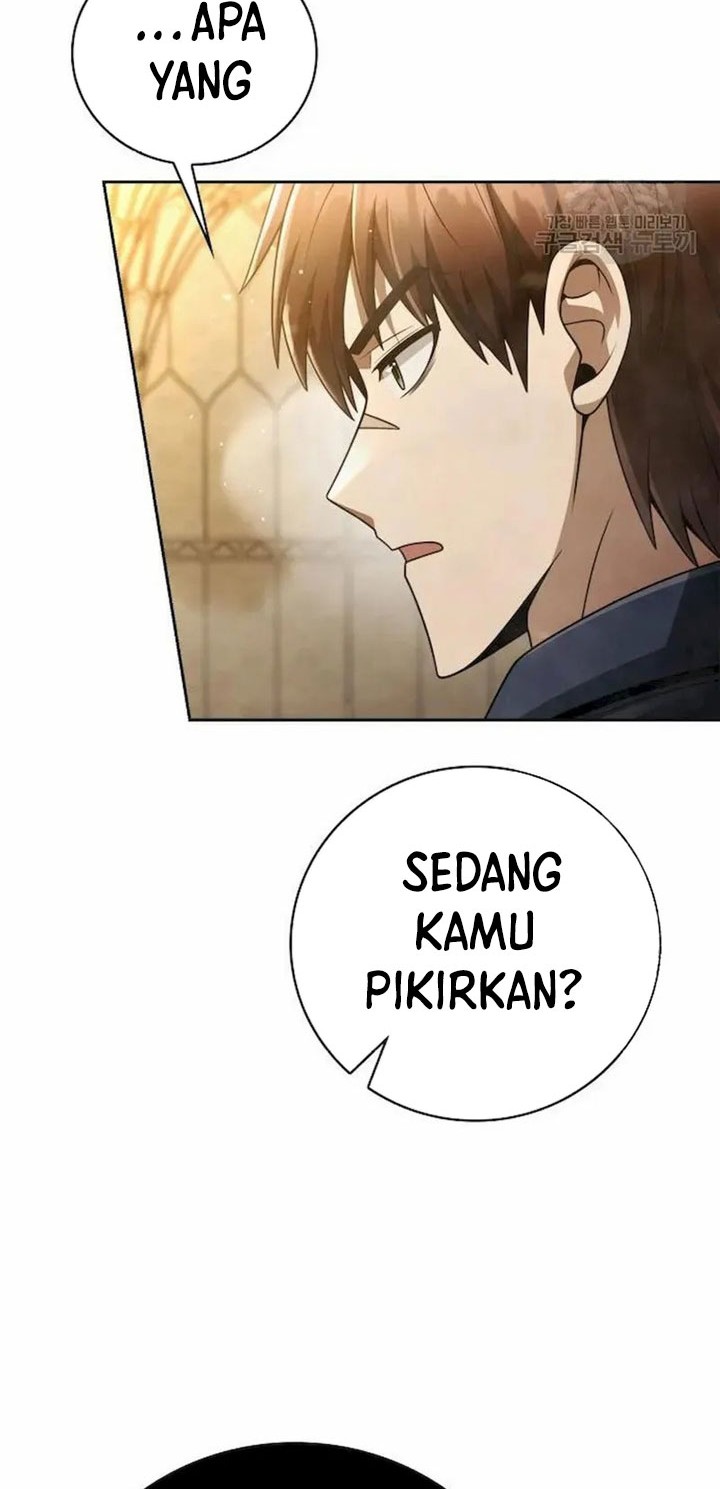 Clever Cleaning Life Of The Returned Genius Hunter Chapter 35 Gambar 33