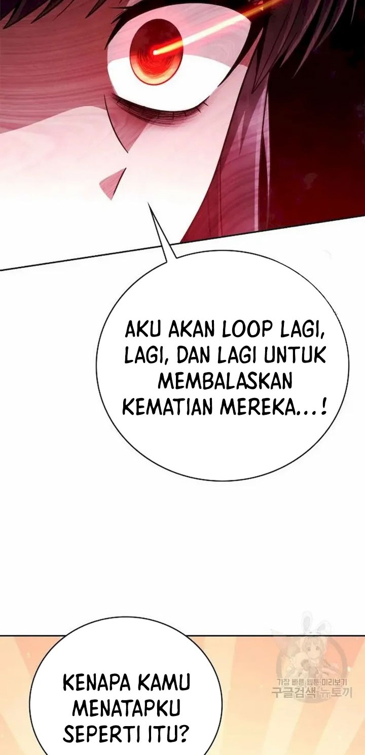 Clever Cleaning Life Of The Returned Genius Hunter Chapter 35 Gambar 35