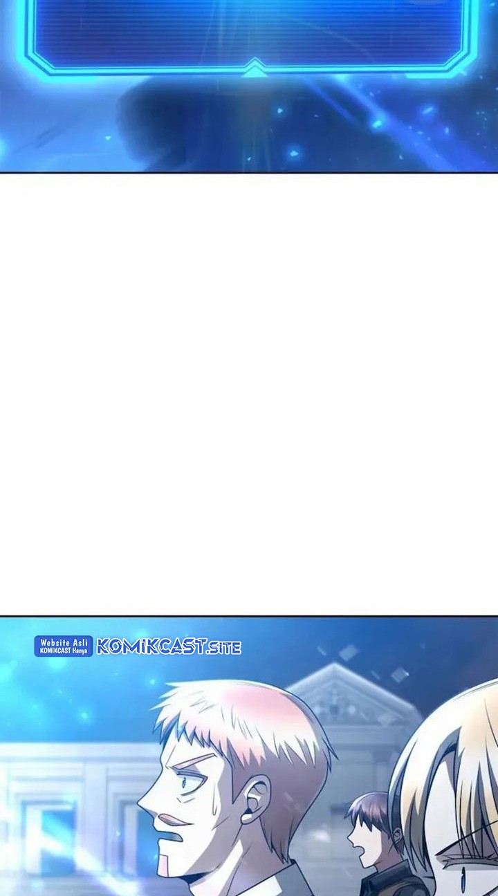 Clever Cleaning Life Of The Returned Genius Hunter Chapter 35 Gambar 19