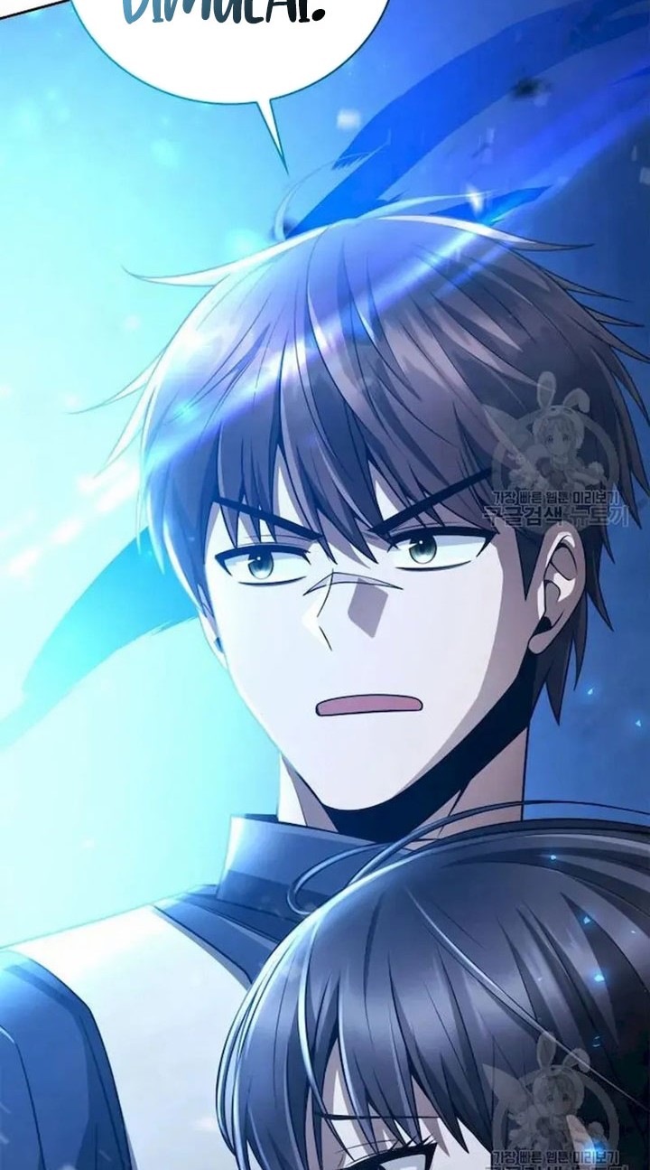 Clever Cleaning Life Of The Returned Genius Hunter Chapter 35 Gambar 21