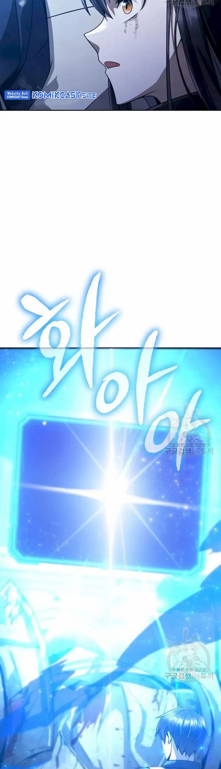 Clever Cleaning Life Of The Returned Genius Hunter Chapter 35 Gambar 22