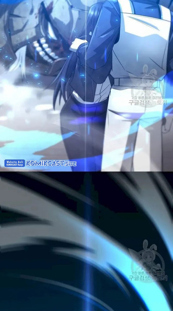 Clever Cleaning Life Of The Returned Genius Hunter Chapter 35 Gambar 23